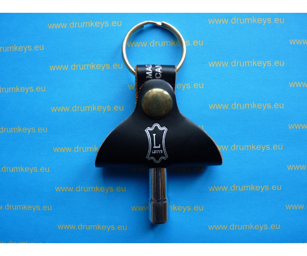 LEVY´S Drum Key Keychain