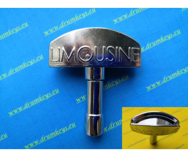 LIMOUSINE Drum Key