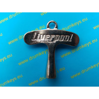 LIVERPOOL Drum Key