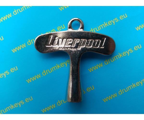 LIVERPOOL Drum Key