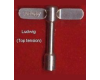 LUDWIG Banjo Key