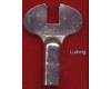 LUDWIG Banjo Key