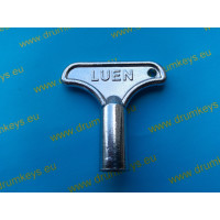 LUEN Percussion Key