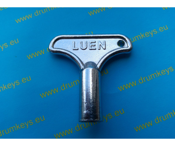 LUEN Percussion Key