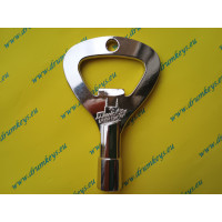 MUSIC CITY DRUM SHOW Drum Key and Bottle Opener