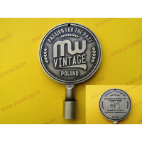 MW VINTAGE Drum Key