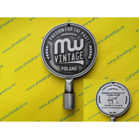 MW VINTAGE Drum Key