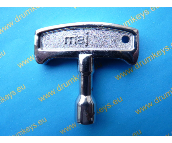 MAJ Drum Key