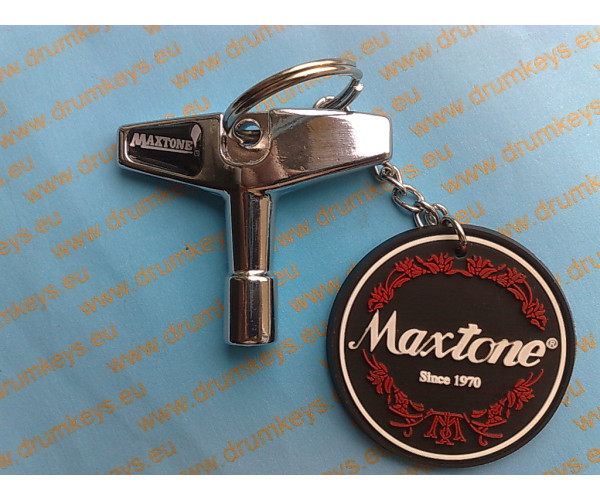MAXTONE Drum Key