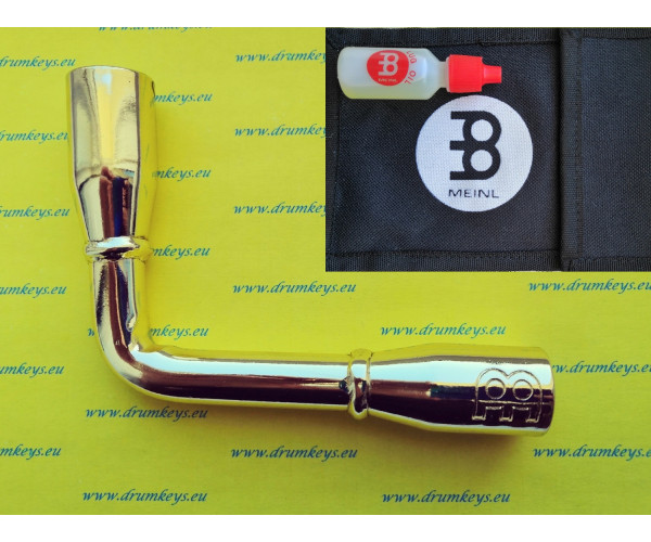 MEINL Percussion Key