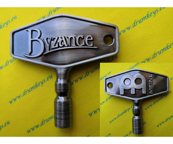 MEINL BYZANCE Drum Key