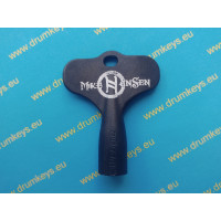 MIKE HANSEN Drum Key