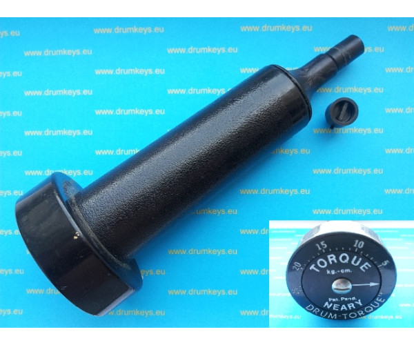 NEARY Drum Torque Key