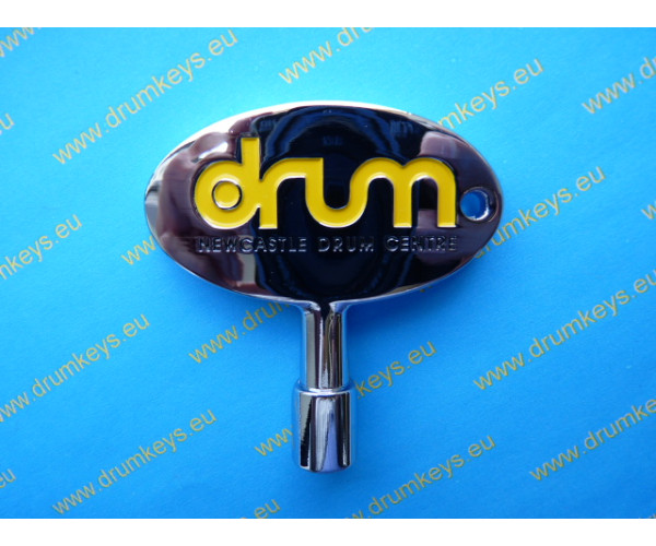 NEWCASTLE DRUM CENTRE Drum Key