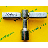 NIKKAN Drum Key