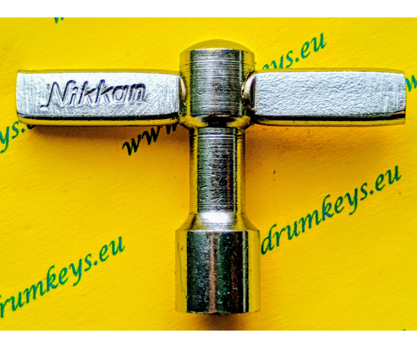 NIKKAN Drum Key NIKKAN Drum Key