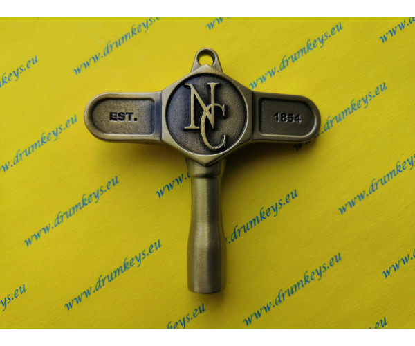 NOBLEY & COOLEY Drum Key