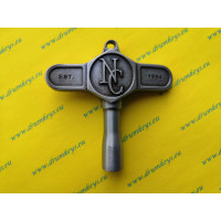 NOBLEY & COOLEY Drum Key