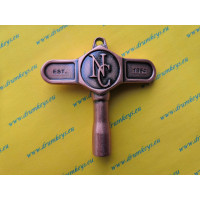 NOBLEY & COOLEY Drum Key