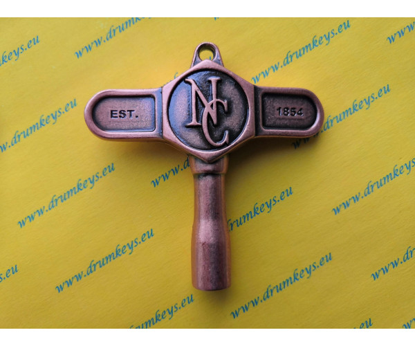 NOBLEY & COOLEY Drum Key