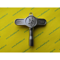 NOBLEY & COOLEY Drum Key