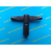 Noname Drum Key