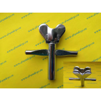 Noname Drum Key And Cymbal Screw Driver