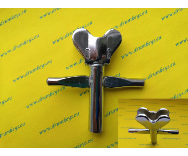 Noname Drum Key And Cymbal Screw Driver