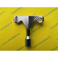 Noname Drum Key