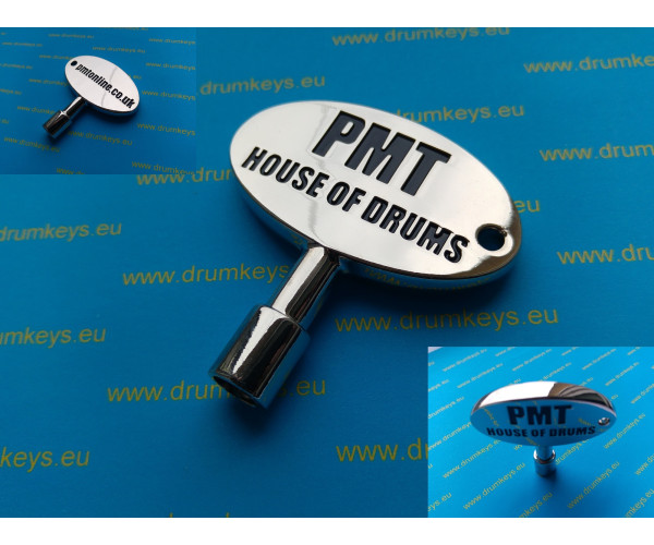 PMT Drum Key