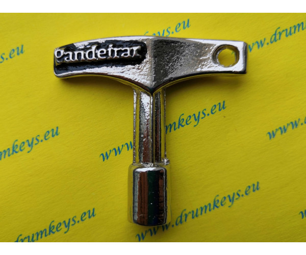 PANDEIRAR Drum Key
