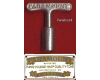 PARAMOUNT Banjo Key