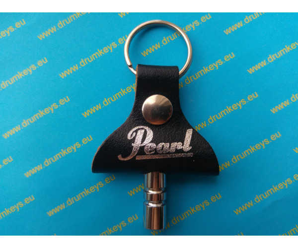 PEARL Drum Key Keychain