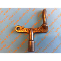 POLAR Key