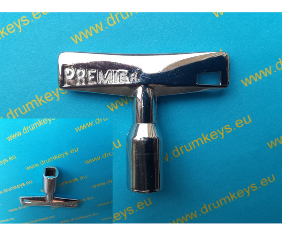 PREMIER Drum Key