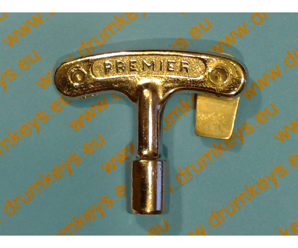 PREMIER Drum Key