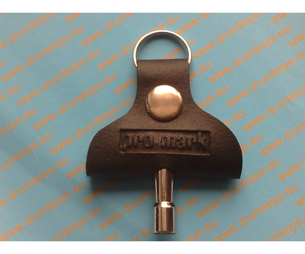 PROMARK Drum Key Keychain