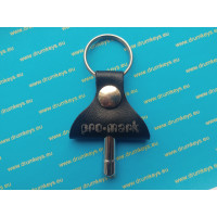 PROMARK Drum Key Keychain