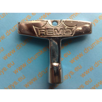 REMO Drum Key