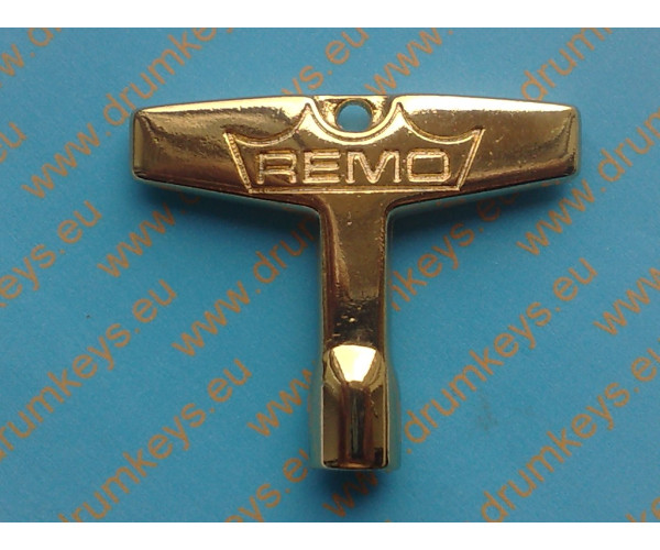REMO Drum Key
