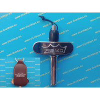 REMO Drum Key with Keychain