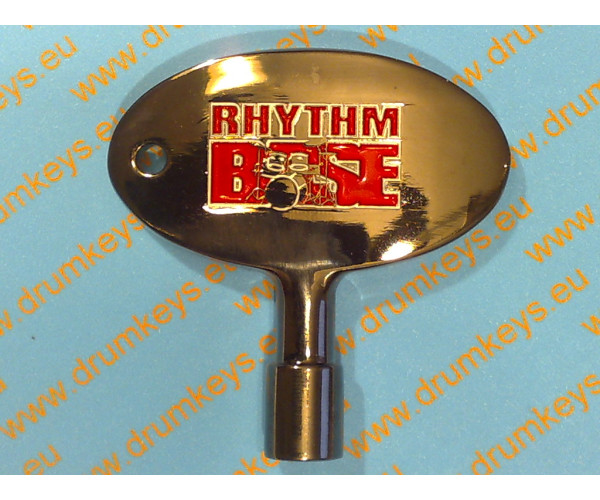 RHYTHM BASE Drum Key