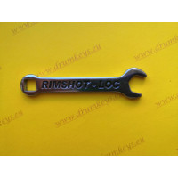 RIMSHOT-LOC Drum Key