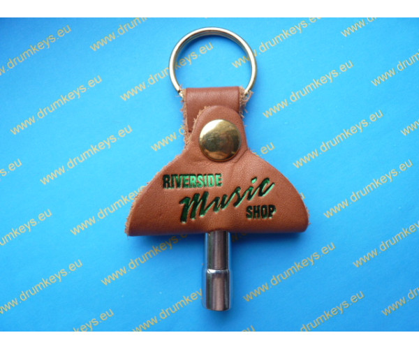 RIVERSIDE MUSIC SHOP Drum Key