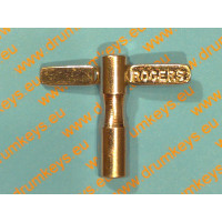 ROGERS Drum Key