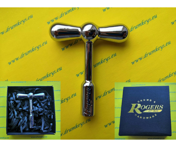 ROGERS Drum Key