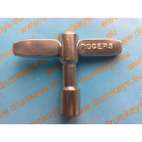 ROGERS Drum Key