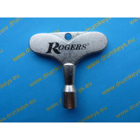 ROGERS Drum Key