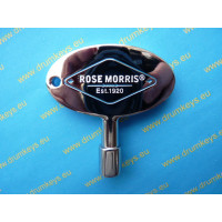 ROSE MORRIS Drum Key