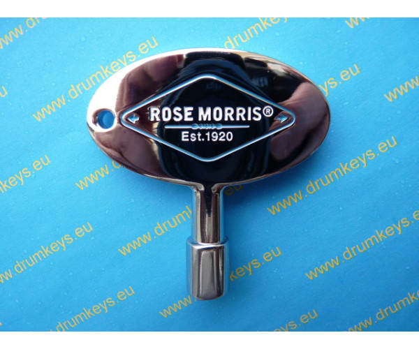 ROSE MORRIS Drum Key